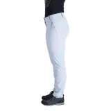 Női túranadrágok NORTHFINDER TANA-396lightblue · záber 2