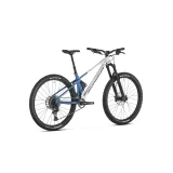 Túrázó kerékpár MONDRAKER Foxy 29, bunker grey denim blue navy blue · záber 3