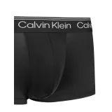 Férfi boxeralsók CALVIN KLEIN 3 PACK-LOW RISE TRUNK 3PK - Počet kusov: 3 ks · záber 4