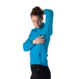 Női kapucnis edződzseki NORTHFINDER NORTHKIT-BU-4268OR-green · záber 4