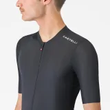 Férfi rövidujjú kerékpáros mez CASTELLI Espresso 2 · záber 4