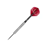 Darts szett steel Shot Birds of Prey Osprey 23g, 80% wolfram · záber 2
