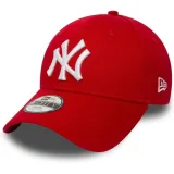 Junior sapka NEW ERA 940K MLB League Basic NEYYAN-SCA WHT - Pohlavie: Gyerek · záber 1