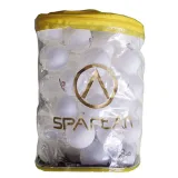 pingpong labda Spartan 60 db-os csomag · záber 1