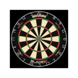 Winmau darts tábla, Blade 6 Dual Core, sisal · záber 2