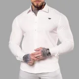 Sztreccs ing Iron Aesthetics Slim Stretch, natural · záber 2