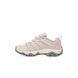 Női alacsony túracipő MERRELL Moab 3 W peony · záber 2
