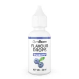 GymBeam Flavor Drops · záber 1