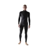 Férfi thermo nadrág CRAFT ACTIVE INTENSITY PANTS M-999995-Black Asphalt · záber 1