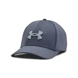 Férfi sapka UNDER ARMOUR Mens UA Blitzing-GRY - Pohlavie: Férfi · záber 4