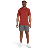 Férfi edzőnadrágok UNDER ARMOUR UA Vanish Woven 6in Shorts-GRY · záber 7