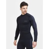 Férfi hosszú ujjú thermo póló CRAFT ADV WARM INTENSITY LS M-999000-Black · záber 2