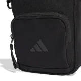 Kis válltáska ADIDAS PR ORG-BLACK CARBON · záber 5