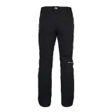 Férfi túrázó Softshell nadrágok NORTHFINDER GUSTAVE-269black · záber 4