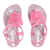 Lányi papucsok (strandcipők) IPANEMA Charm Sandal IV Kids · záber 2