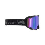 Síszemüveg RED BULL SPECT PARK-18GR3, black green with green revo · záber 3