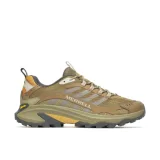 Férfi alacsony túracipő MERRELL Moab Speed 2 M cairn basalt · záber 1