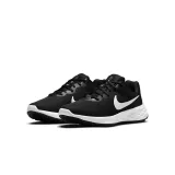 Férfi sportcipők (edzőcipők) NIKE Revolution 6 Next Nature black iron grey white · záber 5