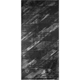 Többfunkciós sál BUFF THERMONET BARDEEN GRAPHITE -GRAPHITE · záber 3