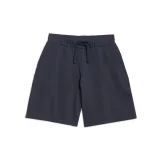 Fiú melegítőnadrág rövidnadrág 4F JUNIOR SHORTS CAS M629-31S-NAVY · záber 5