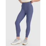 Női leggings 4F TIGHTS CAS F237-WAW25TTIGF237-32S-DENIM · záber 2