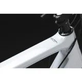 Országúti kerékpár BASSO Venta disc, stone gray, Shimano 105, Microtech MCT · záber 3