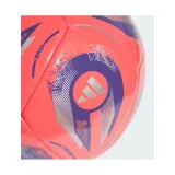 Futball labda ADIDAS W EURO25 CLB PANTON PANTON SILVMT · záber 3