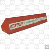 Mandínergumi Artemis karambol 3m 79prof · záber 1