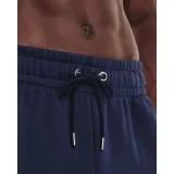 Férfi bélelt melegítőnadrágok UNDER ARMOUR UA Icon Fleece Jogger · záber 4