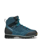 Női magas túracipő TECNICA Kilimanjaro II GTX Ws deep lago rich laguna · záber 10