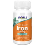 Vas / Iron 36 mg, Double Strength Veg Capsules · záber 1