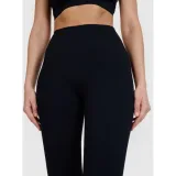 Női leggings 4F TIGHTS FNK F347-20S-DEEP BLACK · záber 4