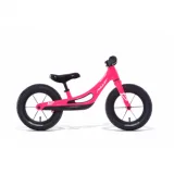 Futóbicikli AMULET 12 Runner, pink · záber 1