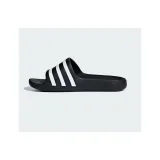 Junior papucsok (strandcipők) ADIDAS Adilette Aqua Jr core black cloud white core black - Pohlavie: Gyerek · záber 3