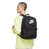 Hátizsák NIKE NK HERITAGE BKPK YELLOW · záber 5