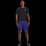 Under Armour HG Armour Comp SS kompressziós póló Black · záber 4