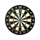 Bull's Windsor papír dart tábla 2 szett nyíllal (6 db) · záber 2