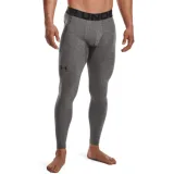 Férfi bélelt leggings UNDER ARMOUR UA CG Armour Leggings-GRY · záber 1