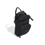 Kis válltáska ADIDAS PR ORG-BLACK CARBON · záber 4