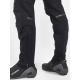Férfi sífutó nadrágok CRAFT ADV NORDIC TRAINING SPEED PANTS M-999000-Black · záber 5