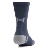 Zoknik UNDER ARMOUR 3 PACK-UA Performance Tech Crew-GRY - Počet kusov: 3 ks · záber 3