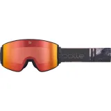 Síszemüveg BOLLE BLACKRIDGE Dark Brush Matte - Sunrise cat 2 · záber 2