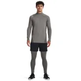 Férfi bélelt leggings UNDER ARMOUR UA CG Armour Leggings-GRY · záber 5