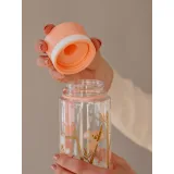 Gyerek palack EQUA Playground, 600 ml · záber 2