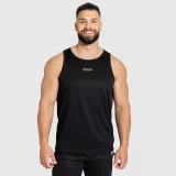 Férfi sportos atléta Iron Aesthetics Athlete, fekete · záber 2