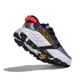 Női terepfutó cipő HOKA Speedgoat 7 W berry jam starlight glow · záber 5