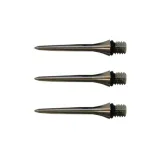 Dart hegy TARGET Titanium cserélhető fémhegy, 26 mm-es · záber 2