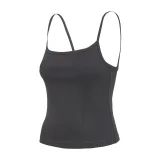 Női trikó 4F WOMENS T-SHIRT TSD058-22S-ANTHRACITE · záber 4