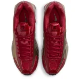 Nike Shox R4 'Iron Man' - 41 - Pohlavie: Unisex | Vek: Felnőtt · záber 4