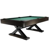 Biliárd asztal, Pool, Manhattan, 7' · záber 1